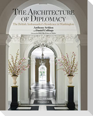 The Architecture of Diplomacy: The British Ambassador's Residence in Washington