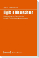 Digitale Diskussionen