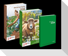 Wirz 2027 / Wirz Set, bestehend aus beiden Handbüchern und Agenda