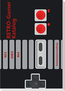 RETRO-Gamer Katalog - NES / SNES / N64