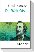 Die Welträtsel