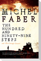 The Hundred and Ninety-Nine Steps