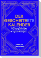 Der Gescheite(rte) Kalender