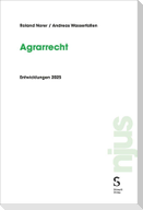 Agrarrecht