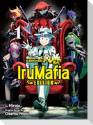 Welcome to Demon School! Iruma-Kun: Irumafia Edition 1