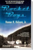 Rocket Boys: A Memoir