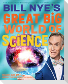 Bill Nye's Great Big World of Science
