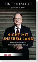 Nicht mit unserem Land