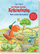 Der kleine Drache Kokosnuss - Mein erstes Gartenbuch