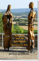 Silence sur la garrigue