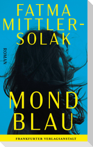 Mondblau