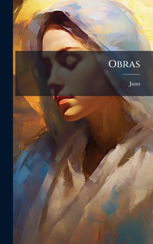 Avila), Juan (De. Obras. Creative Media Partners, LLC, 2025.