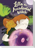 Lilla the Accidental Witch