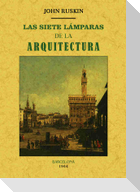 Las siete lámparas de la arquitectura