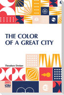 The Color Of A Great City