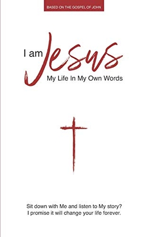 Fredrickson, Lee. I Am Jesus - My Life in My Own Words. 21st Century Press, 2019.