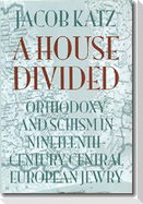 A House Divided