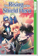 The Rising of the Shield Hero 17