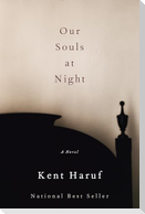 Our Souls at Night