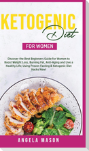 Ketogenic Diet for Women