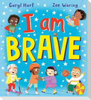 I Am Brave! (PB)
