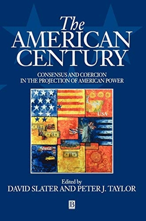 Slater / Taylor. American Century. John Wiley & Sons, 1999.