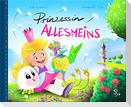 Prinzessin Allesmeins
