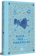Alicia En El País de Las Maravillas (Edición Limitada Con Cantos Pintados) / Alice in Wonderland (Limited Sprayed Edges Edition)