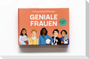 Geniale Frauen