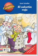 El Calcetín Rojo