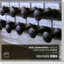 Orgelwerke (Joachim Wagner-Orgel In Sied
