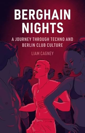 Scales, Helen. Berghain Nights - A Journey through Techno and Berlin Club Culture. Reaktion Books Ltd, 2025.