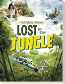 Lost in the Jungle