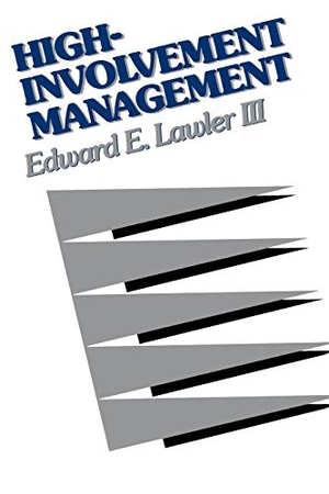 Lawler, Edward E. / Lawler. High-Involvement Management. John Wiley & Sons, 1991.