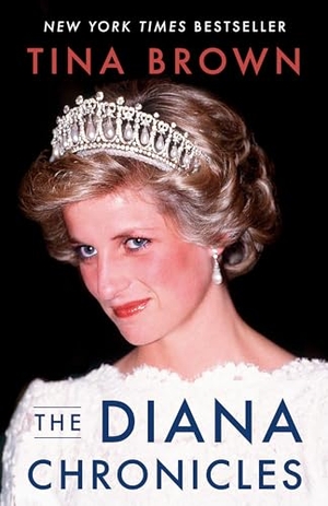 Brown, Tina. The Diana Chronicles. Knopf Doubleday Publishing Group, 2008.