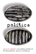 Política : conceptos políticos fundamentales