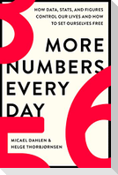 More Numbers Every Day