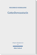 Gottesbewusstsein