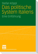 Das politische System Italiens
