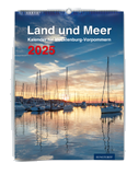 Land und Meer 2025