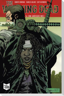 The Walking Dead Softcover 16