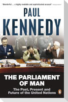 The Parliament of Man