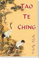 Tao Te Ching. Lao Tse