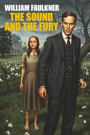 Faulkner, William. The Sound and the Fury. Wildside Press, 2025.