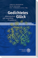 Gedichtetes Glück