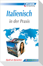ASSiMiL Italienisch in der Praxis