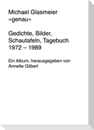 'genau'