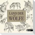 Land der Wölfe