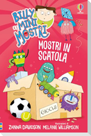 Mostri in scatola. Billy e i Mini Mostri