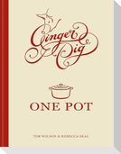 Ginger Pig One Pot